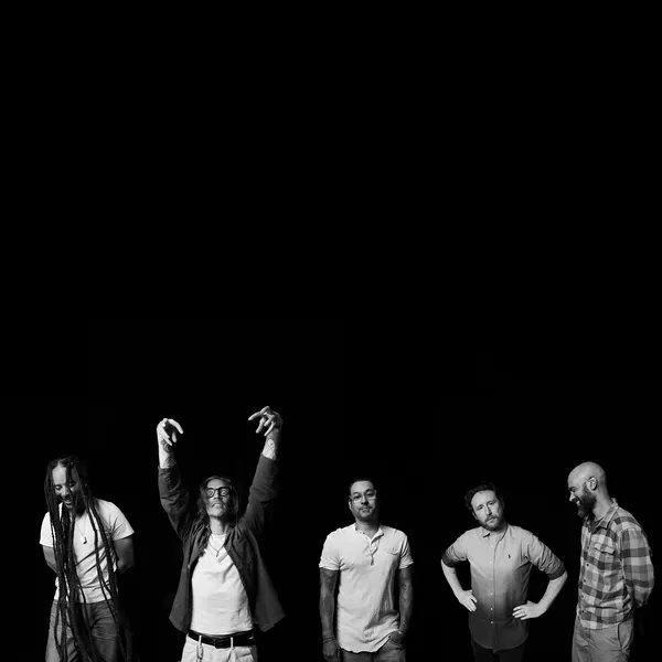 Incubus - Meet & Greet Upgrade