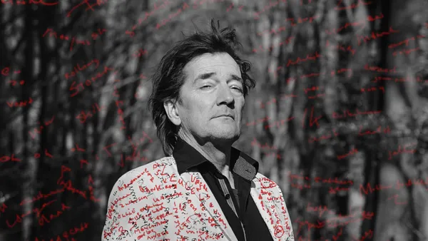 André Manuel: Het Goddelijke Lichaam