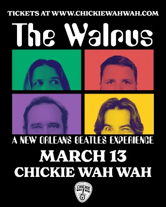 The Walrus