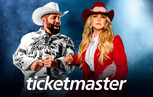Master Pro Events Live Presents: Pancho Barraza & Alicia Villarreal