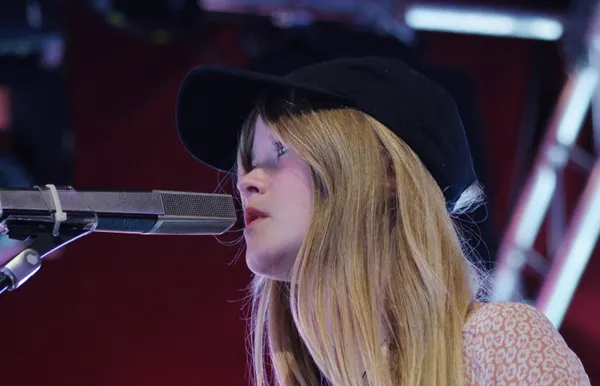 ANNA VON HAUSSWOLFF | Sexto ’Nplugged 2025