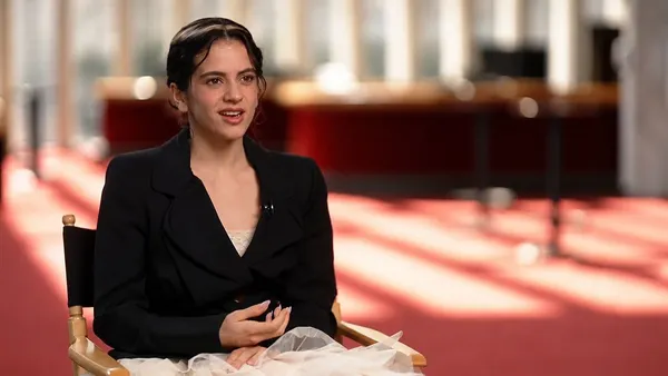 Rosalía Says She Never Listens to Her Albums, Calls Doing So “Pointless” and “Torture”