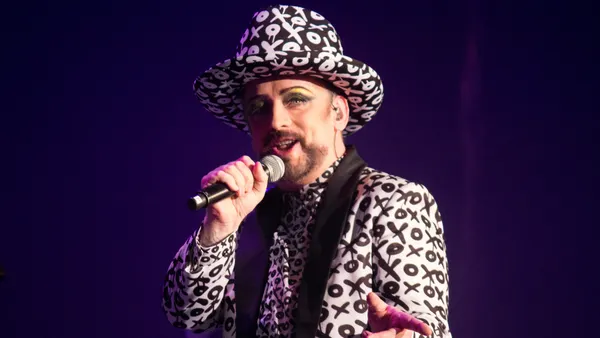 Boy George on Using AI to Write Music: “I Have Fantastic Conversations with ChatGPT”