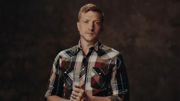 TYLER CHILDERS - Mule Pull Tour