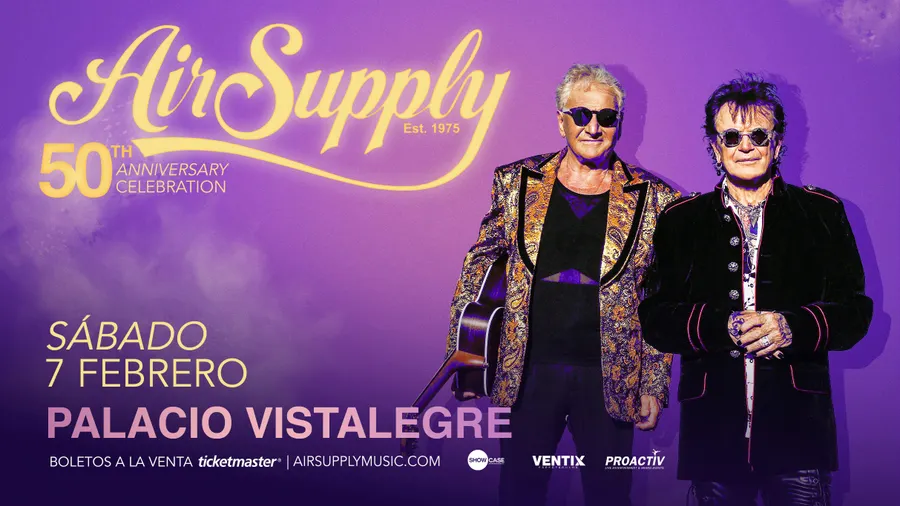 Air Supply
