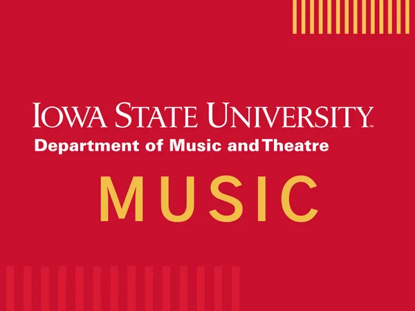 Band Extravaganza - Iowa State University