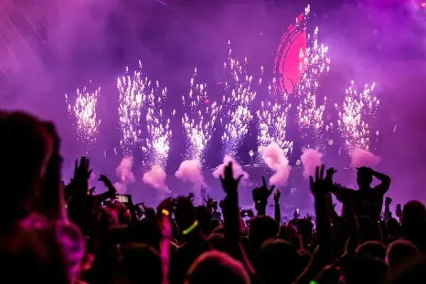 Sand In My Boots with Post Malone, Brooks & Dunn, Morgan Wallen and many more - 3 Day Pass (May 16-18, 2025)