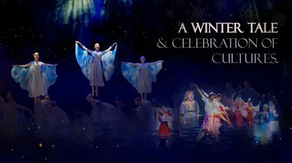 Winter Tale and Celebration of Cultures