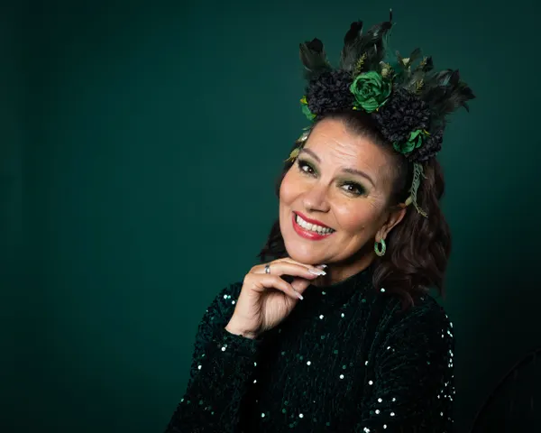 Arja Koriseva - Leipää, Lempee, Lämpöö Juhlakonsertti