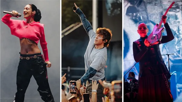 Lollapalooza 2026: Grading the Sets and Emptying the Notebook
