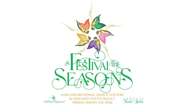 Ashland Regional Dance Theatre