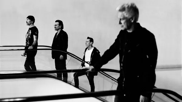 U2 Release Cover of The Pogues’ “Yeah, Yeah, Yeah, Yeah, Yeah” for Shane MacGowan Tribute Album: Stream
