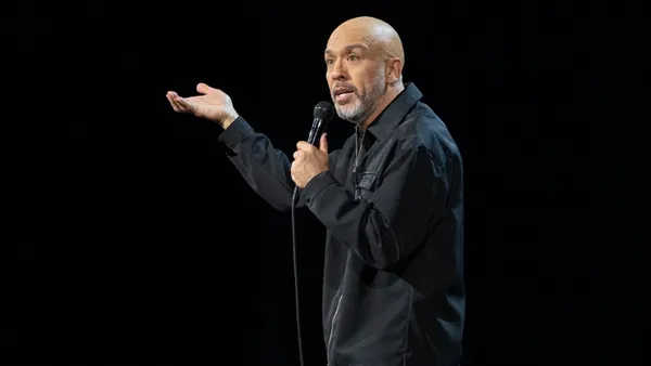 Jo Koy Announces Fall 2026 “Koy Meets World Tour” Dates