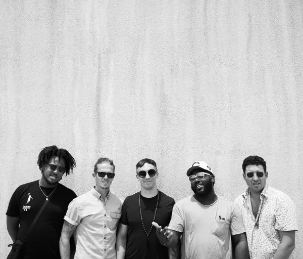 Three Star Revival + The Band Solstice