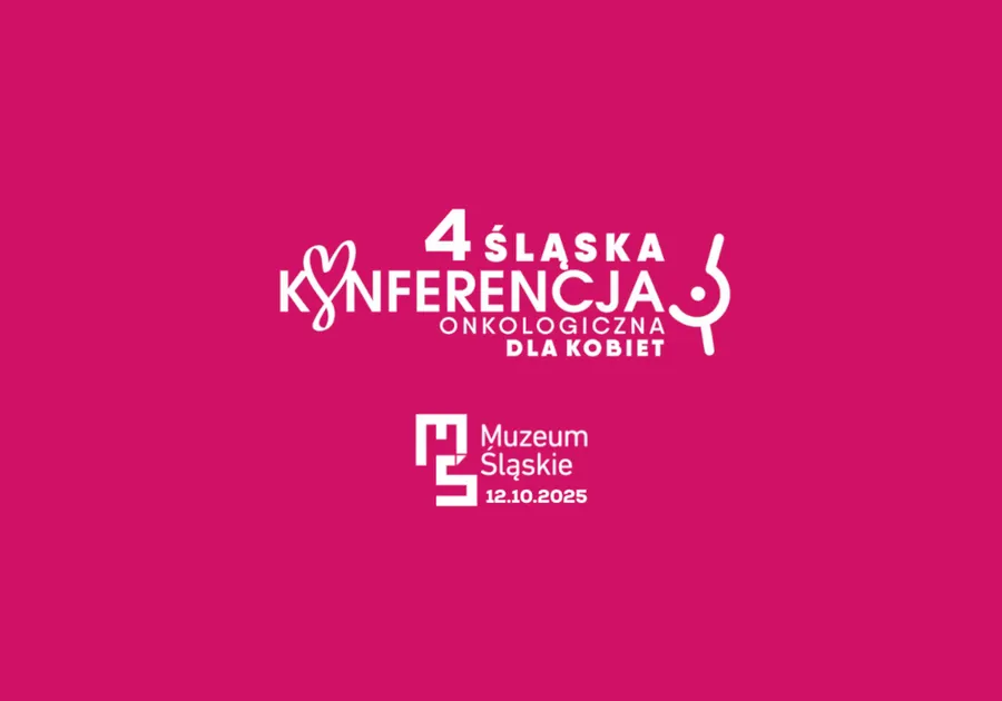 Slaska Konferencja Onkologiczna dla Kobiet