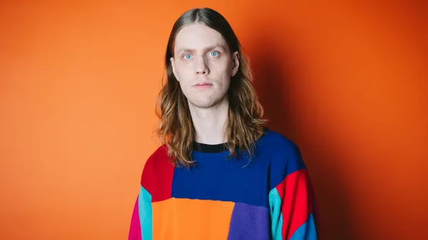 Daði Freyr
