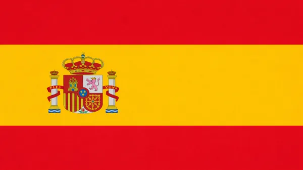 Spain National Football Team