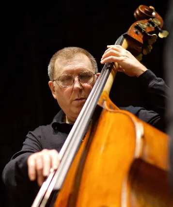 CHUCK ISRAELS JAZZ ORCHESTRA: 89th Birthday Celebration