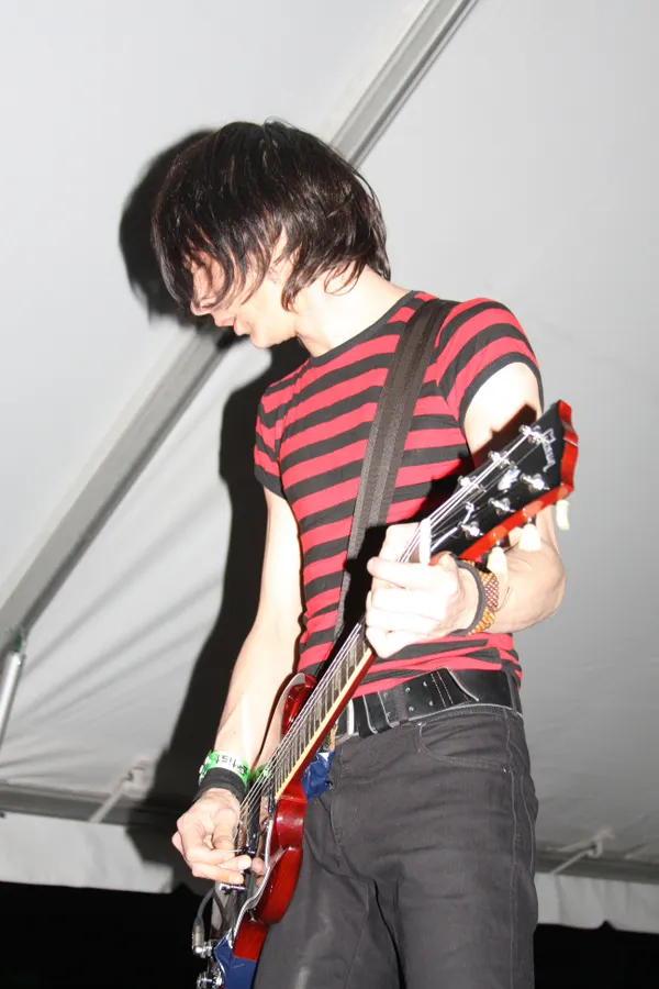 Gash