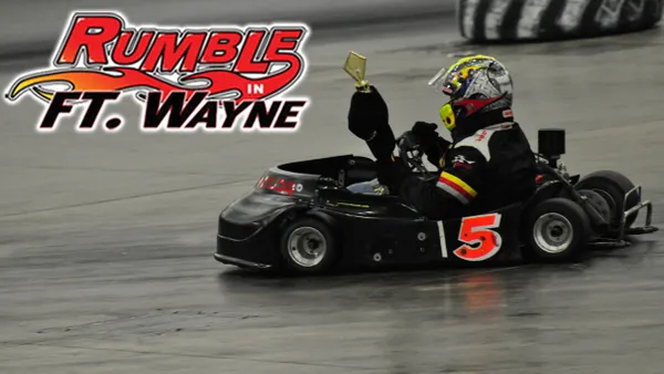 Rumble In Fort Wayne