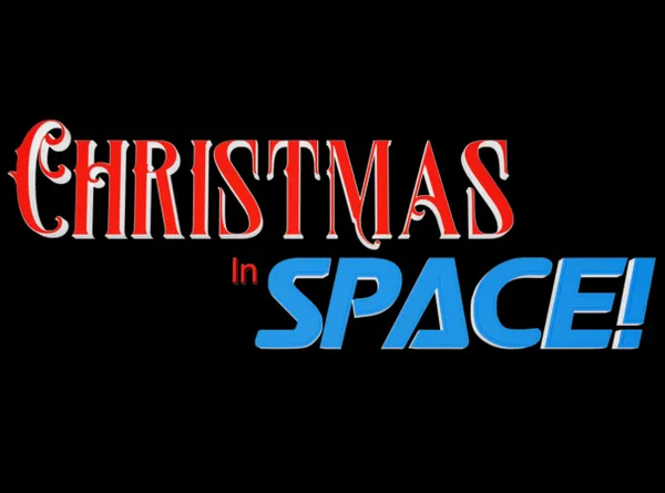 Christmas In Space: A Holiday Cirque Spectacular