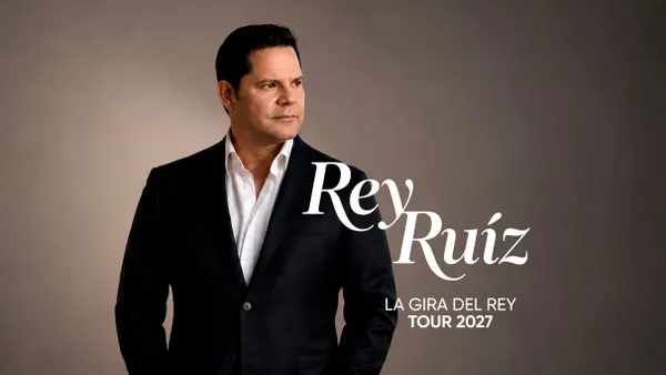 Rey Ruiz