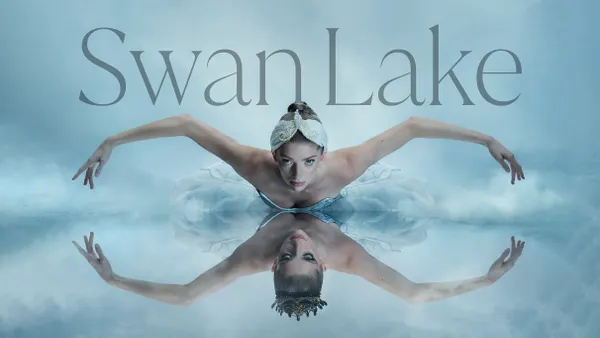 Swan Lake - Alberta Ballet