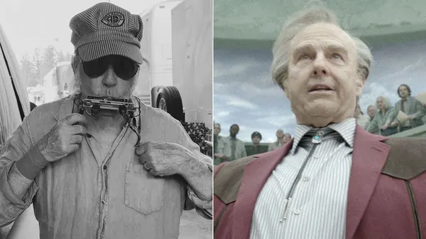 Neil Young Says Digger Is “The Best Movie I Have Ever Seen”