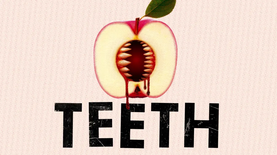 Teeth (NY)