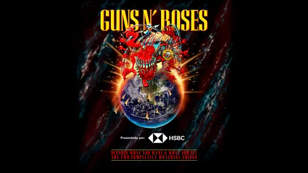 Guns N' Roses