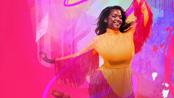 Oti Mabuse - Viva Carnival