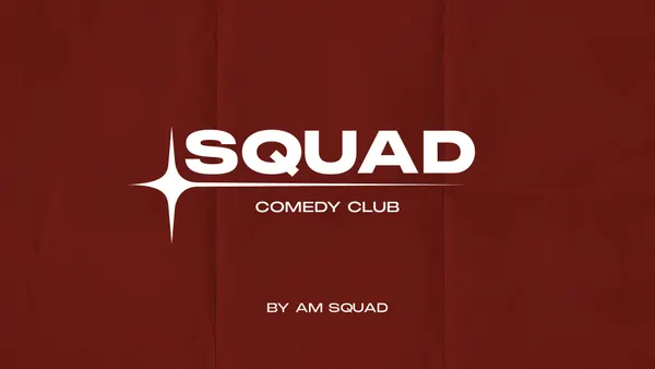 Squad Comedy Club