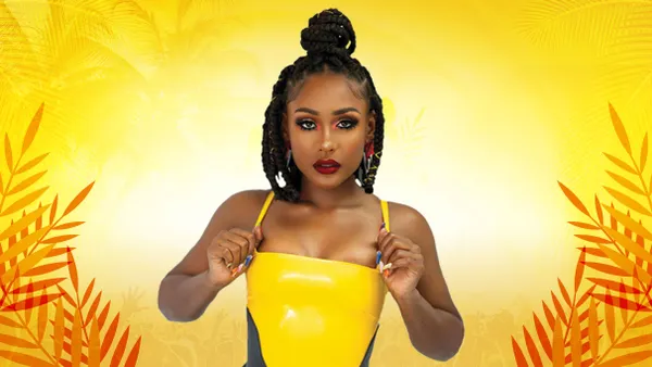 Nailah Blackman