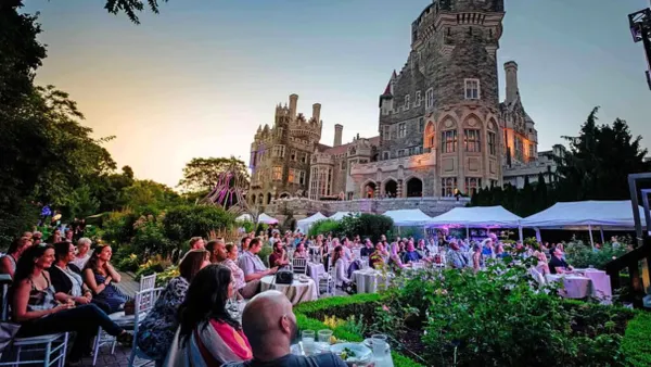 Casa Loma Summer Series