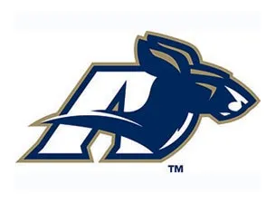 University of Akron Zips Mens Baseball