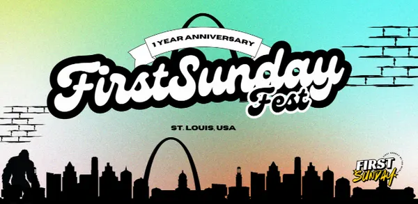 First Sunday Fest