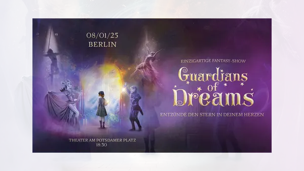 Guardians of Dreams