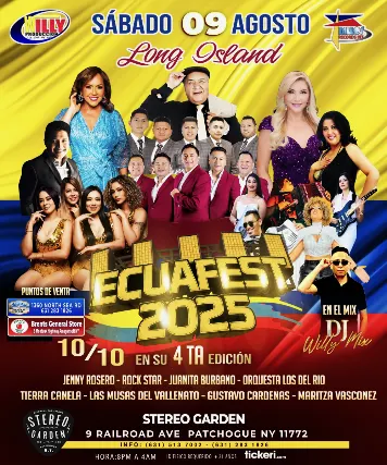 ECUAFEST 
