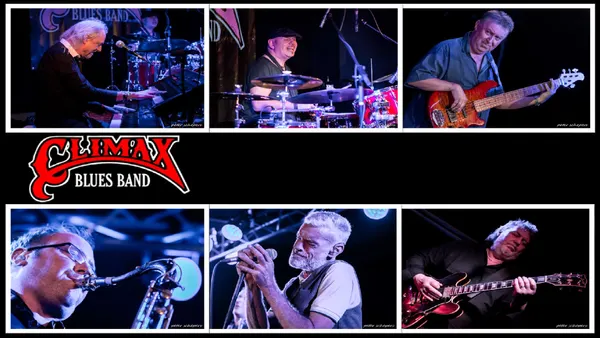 Climax Blues Band
