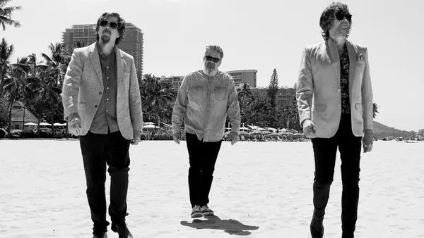 The Mountain Goats Announce New Album Days, Releases “Charlie Sheen Reaches Out To The Feds”: Stream