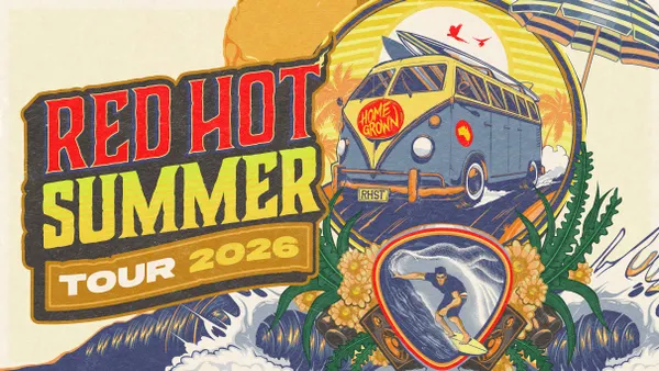 Red Hot Summer Tour