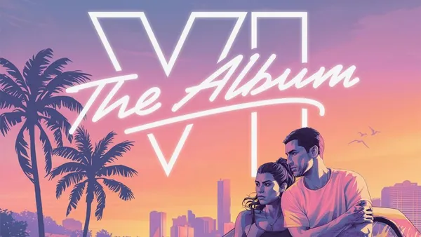 Grand Theft Auto 6 Announces Soundtrack Album with Tracks from Travis Scott, Morgan Wallen and Keith Richards