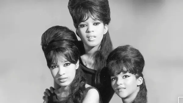 Nedra Talley Ross, Final Surviving Member of The Ronettes, Dead at 80