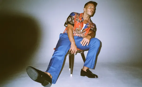 Shawn Desman with Special Guests