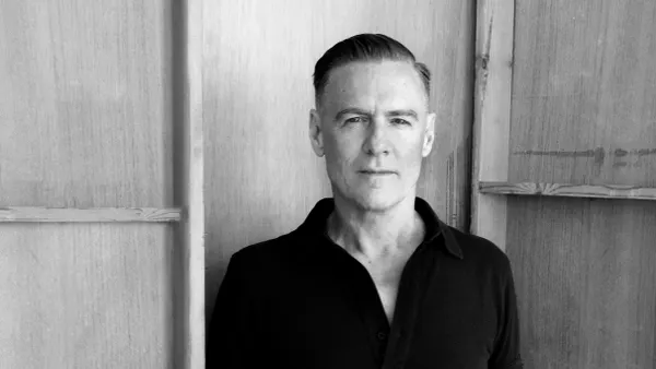 Bryan Adams
