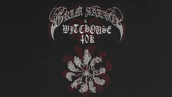 Grim Salvo