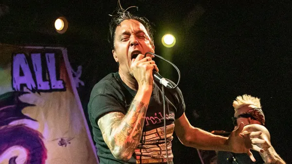 Lou Koller, Legendary Sick of It All Frontman, Dead at 59