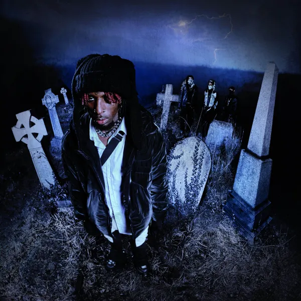 Deijuvhs - Cemetary Scum Tour 2025
