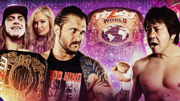 Major League Wrestling