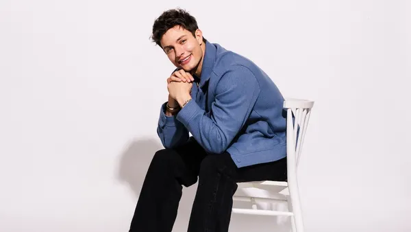 Matt Rife Announces 2026 “Stay Golden World Tour”